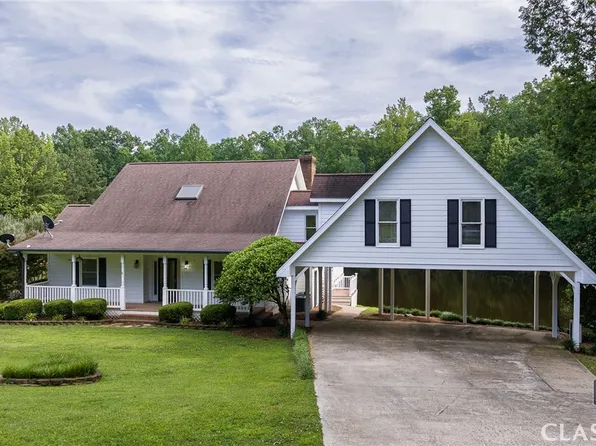 1628 Elberton Road, Lexington, GA 30648