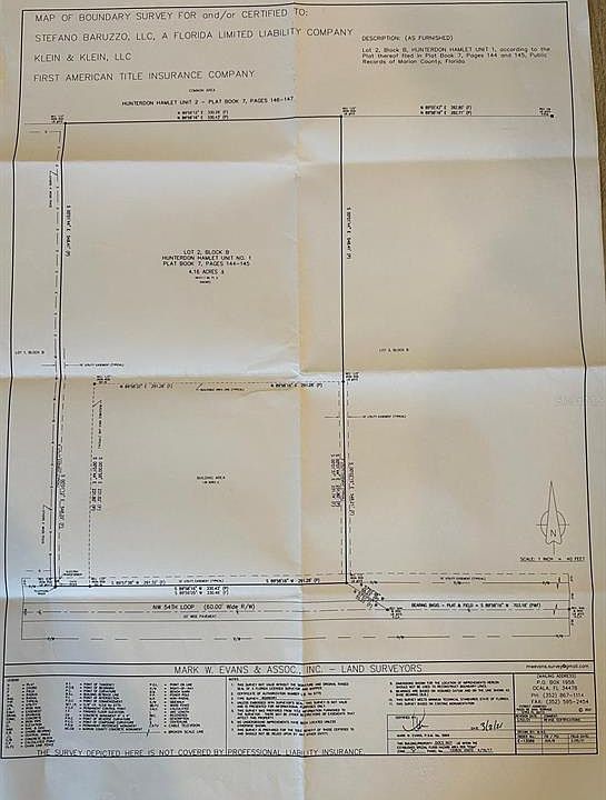 2nd image of LOT 2 NW 54th Loop