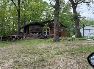 647 Sunset Farms Trl, Union, MO 63084