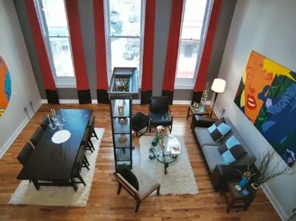 331 W 4th St, Cincinnati, OH