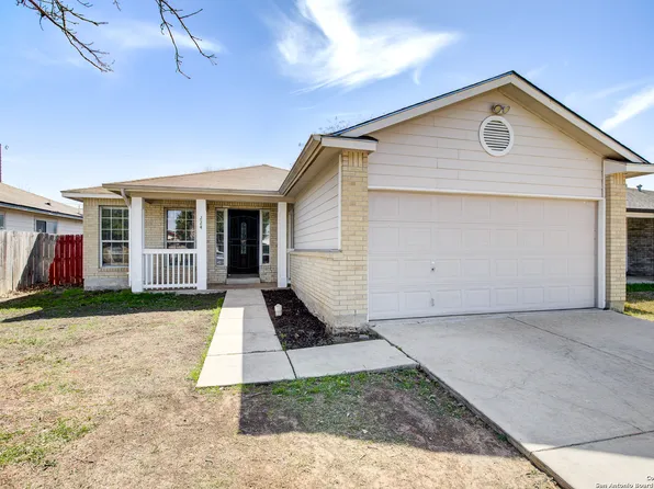 224 La Garde, San Antonio, TX 78223