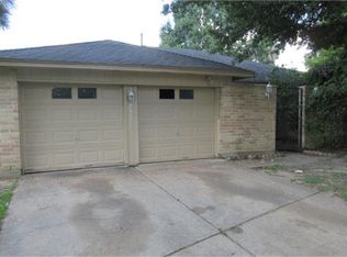 19311 Palermo Dr, Houston, TX 77084