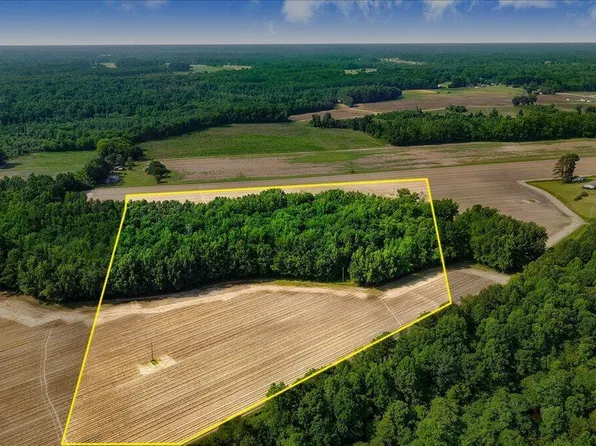 0 Old Dam Road, Selma, NC 27576