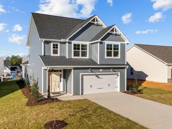 507 Grassy Gap Trail #63, Aberdeen, NC 28315