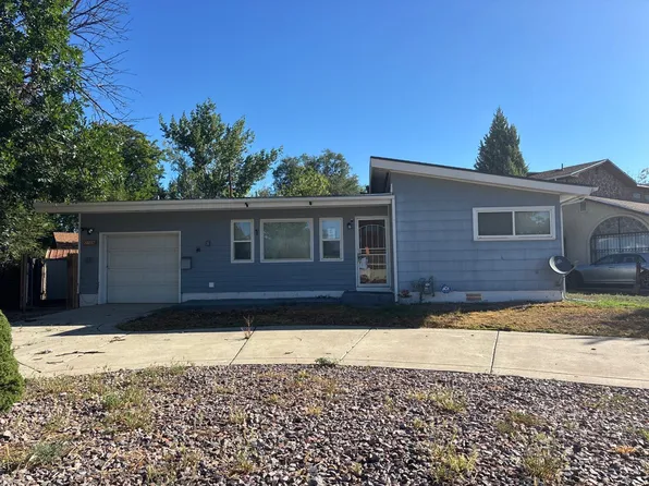 2109 W 32nd St, Pueblo, CO 81008