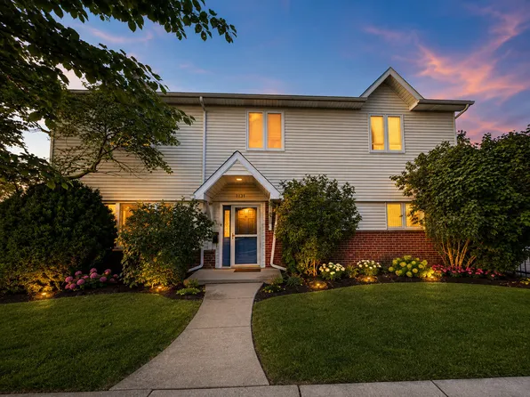 1131 E Grant Dr, Des Plaines, IL 60016