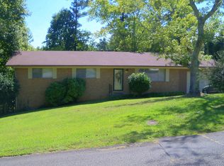 1215 Key St NW, Cleveland, TN 37312