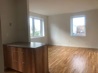 Rented by Tompkins Square Realty