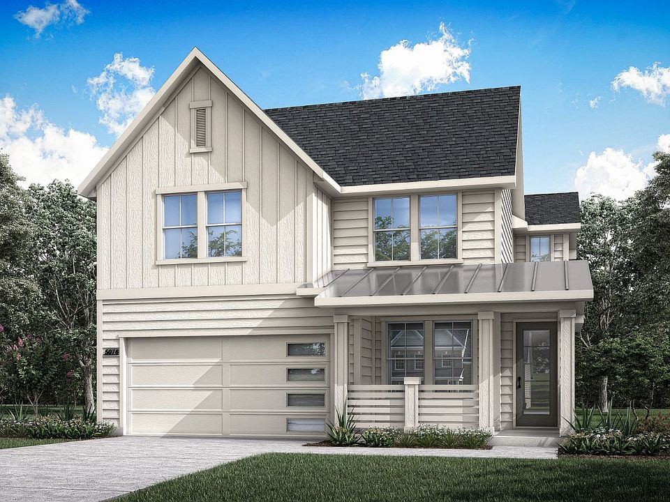 Exterior Style B