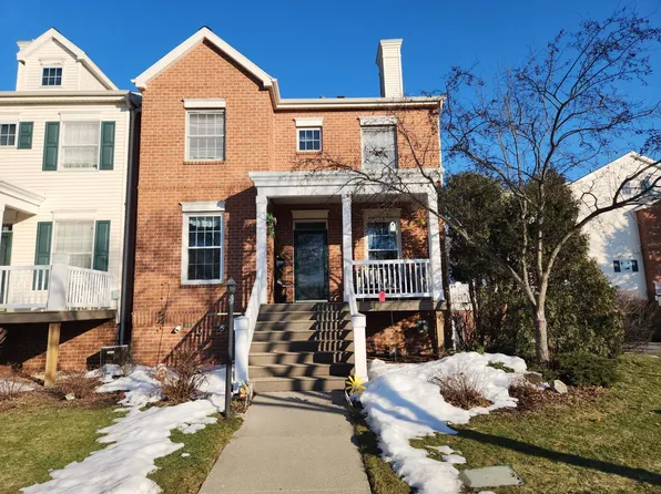6009 Cottontail TRAIL, Madison, WI 53718