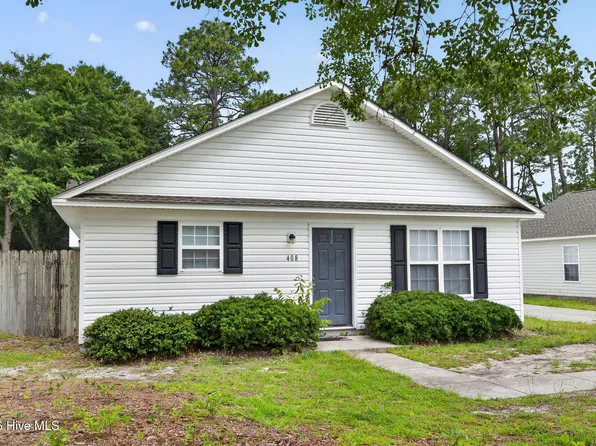 408 Beasley Road, Wilmington, NC 28409