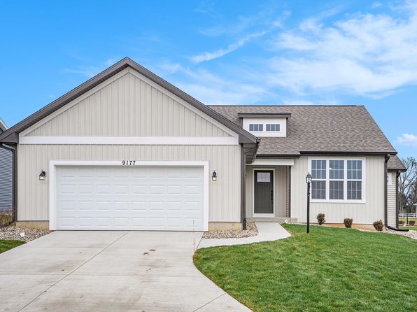 9177 Cottage Xing #28, Richland, MI 49083