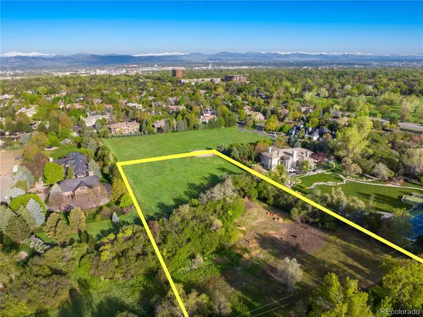 10 Wildrose Trail, Cherry Hills Village, CO 80113