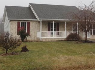 1503 Country Brook Rd, Toms Brook, VA 22660