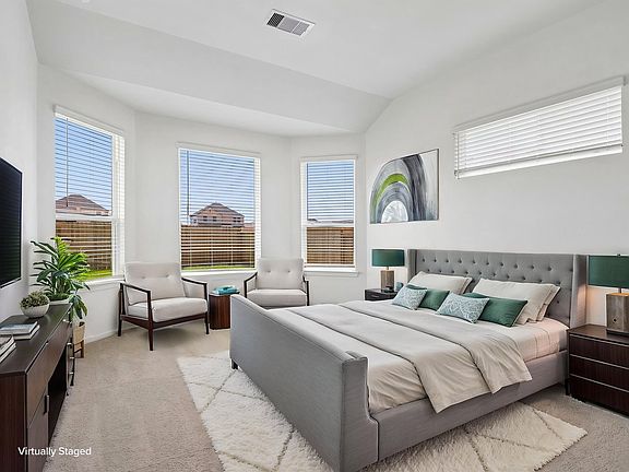 Primary Suite
