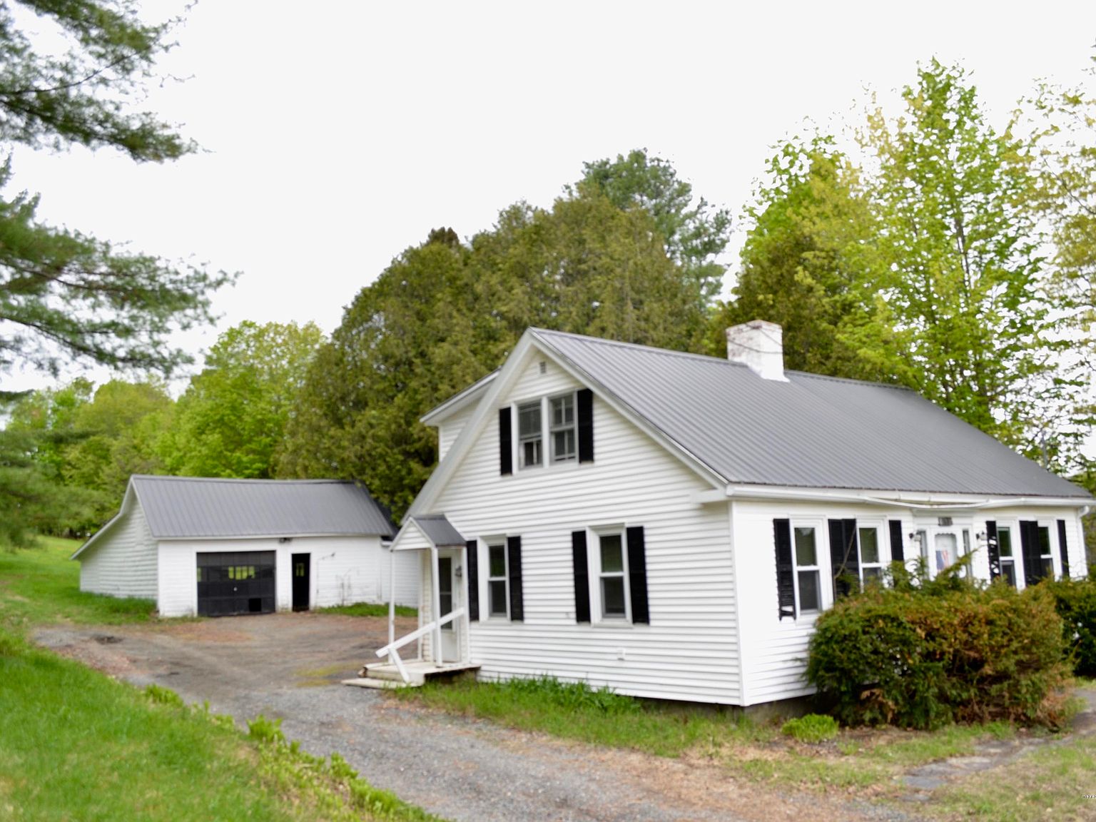 138 Main Rd, Sangerville, ME 04479 Zillow