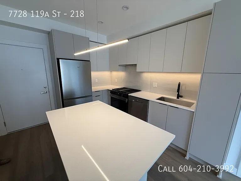 7728 119a St #218 — Photo 1