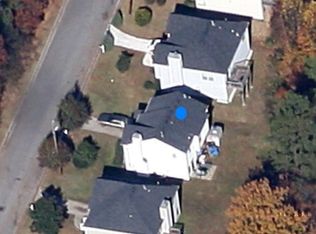 7096 Shenandoah Trl, Austell, GA 30168
