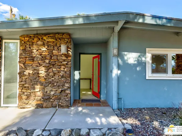 2297 N Cardillo Ave, Palm Springs, CA 92262