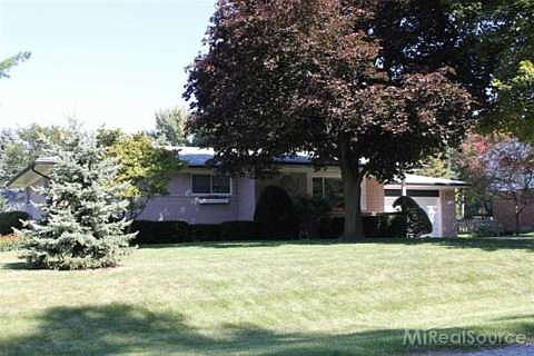 3rd image of 11111 Londonderry Dr