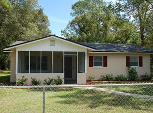 3837 Grant Rd, Jacksonville, FL 32207