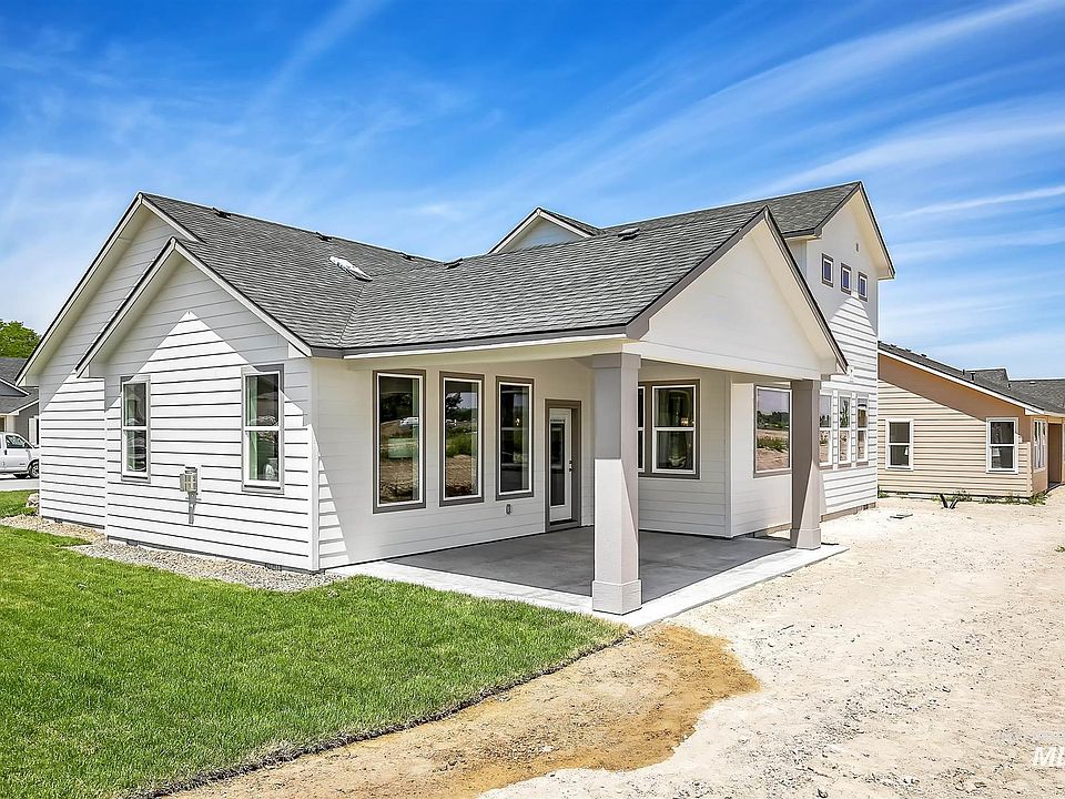 2nd image of 1129 W Recess Way