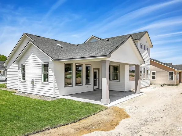 1129 W Recess Way, Kuna, ID 83634