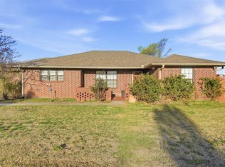8717 Us Highway 183, Custer, OK 73639