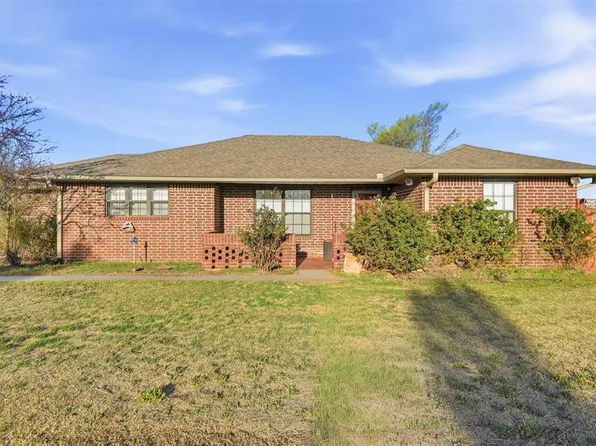 8717 Us Highway 183, Custer, OK 73639
