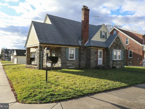 158 Washington Ave, Souderton, PA 18964