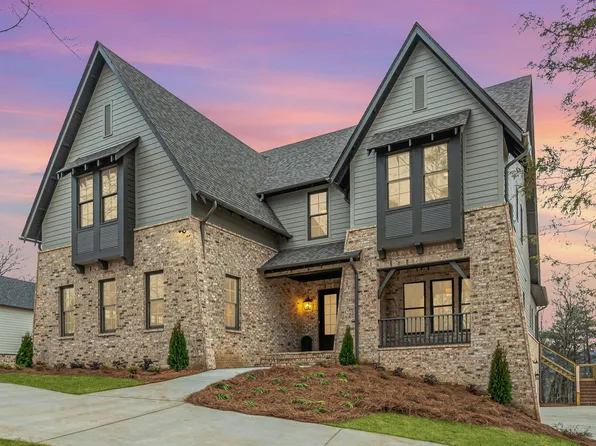 3168 Indian Crest Dr, Pelham, AL 35124