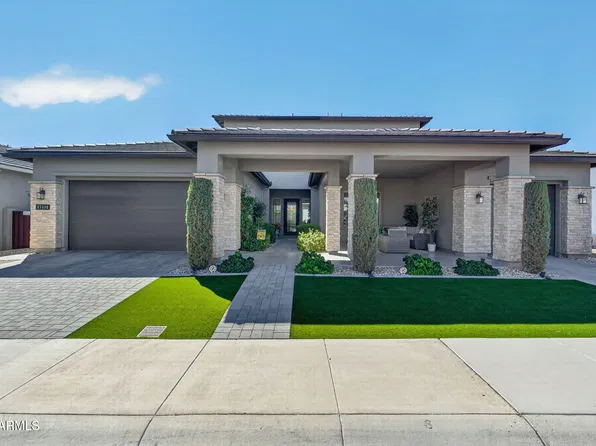 17191 W THOUSAND OAKS Street, Surprise, AZ 85388