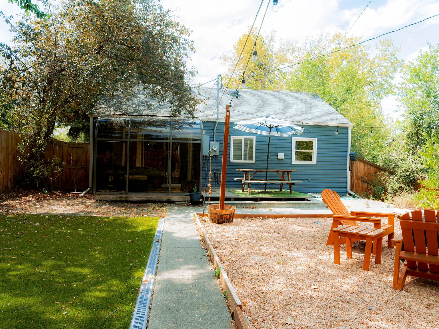2 bed, 780 sqft, $2,760 — Photo 1