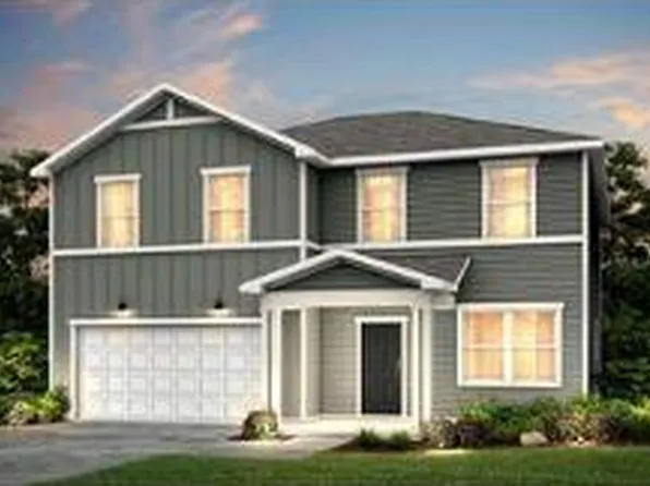 130 Eldridge St, Summerville, SC 29486