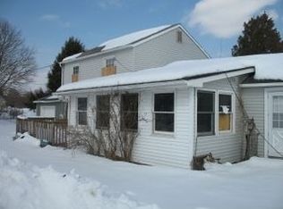 4573 Brenford Rd, Smyrna, DE 19977