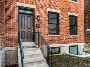 1206 Lynch St, Saint Louis, MO 63118