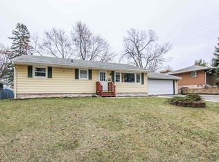 4924 Maher Ave, Madison, WI 53716