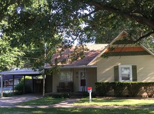 110 Mc Carty, MUNCIE, IL 61857