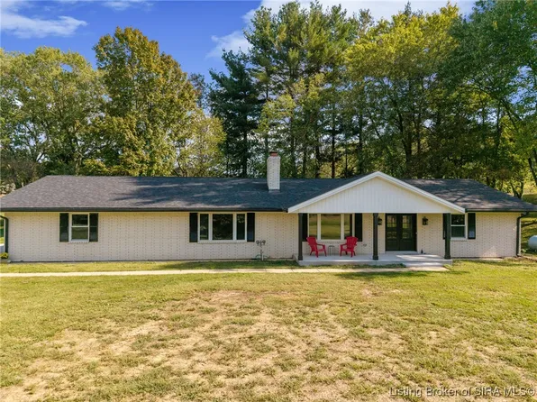 6975 Main Street NE, Lanesville, IN 47136