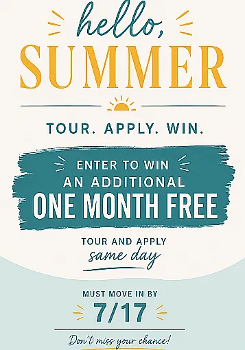 Summer Special