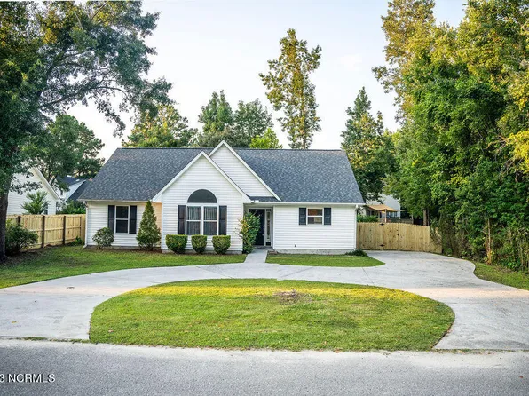 4459 William Louis Drive, Wilmington, NC 28405