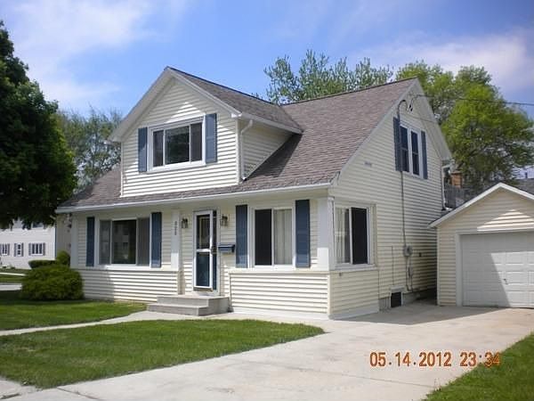 1st image of this home