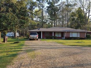 9834 State Highway 9, Bellefontaine, MS 39737