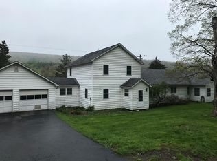 823 E Afton Rd, Bainbridge, NY 13733