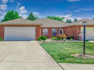 15 River View Dr, Shelby, OH 44875