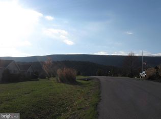 Prado Way, Berkeley Springs, WV 25411