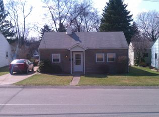 1917 Truman Dr, Aliquippa, PA