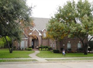 1220 Hills Creek Dr, McKinney, TX 75072