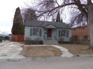 131 Ravine Dr, Pocatello, ID 83204