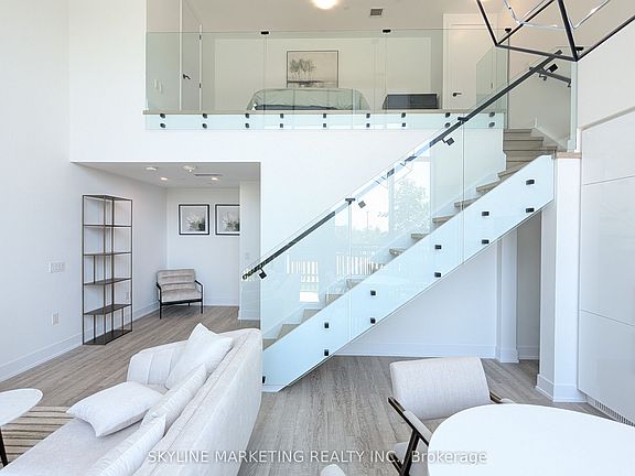 2nd image of 2450 Old Bronte Rd #102